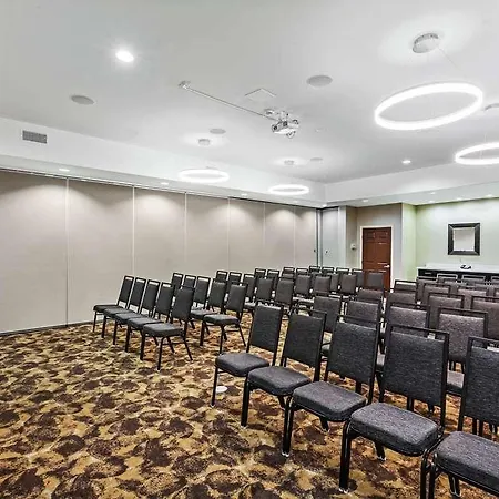 Hampton Inn And Suites Houston Heights I-10 