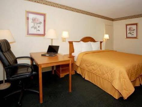 Hampton And Heights I-10 Hotel Houston