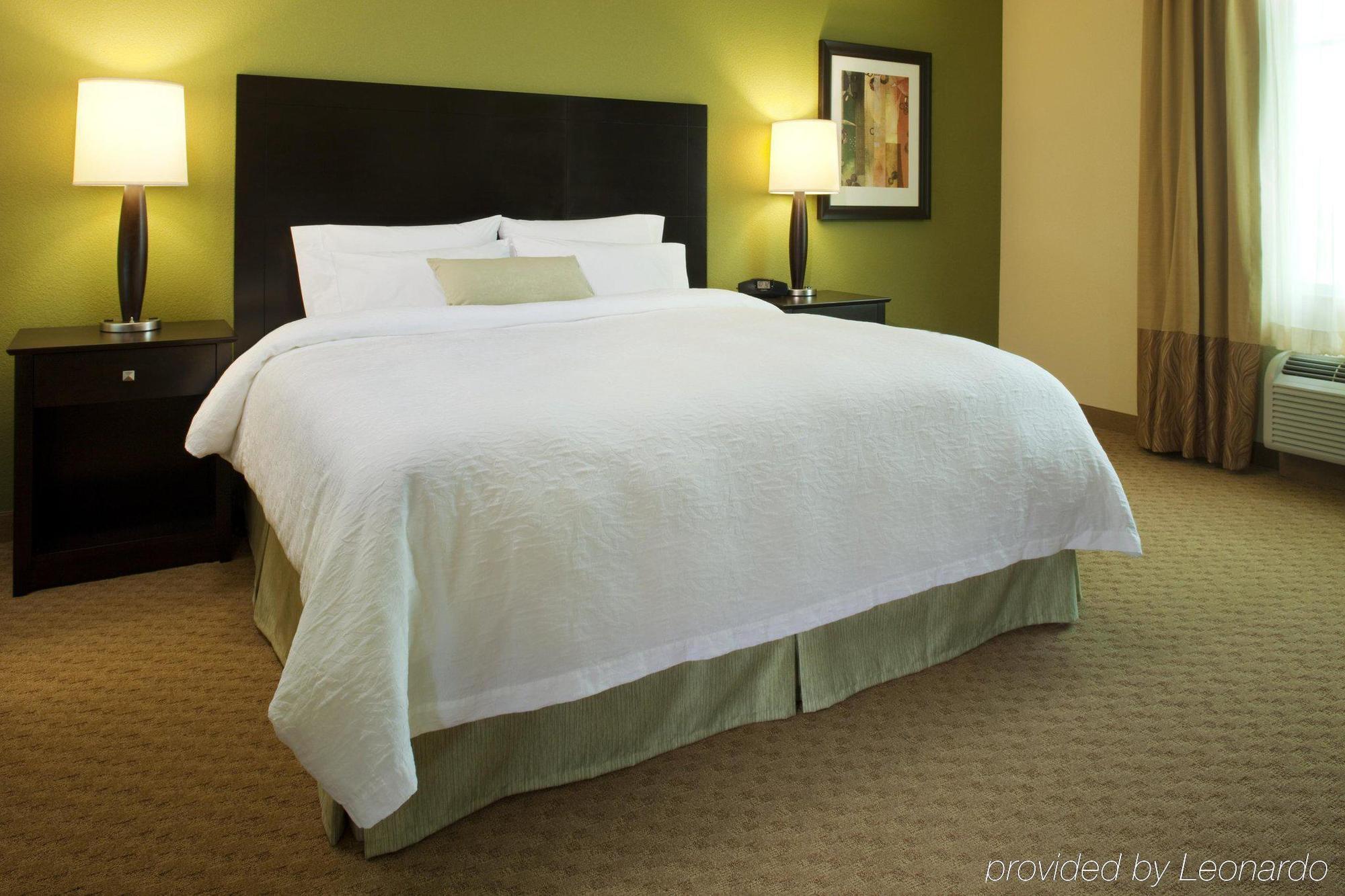 Hotel Hampton And Heights I-10 Houston