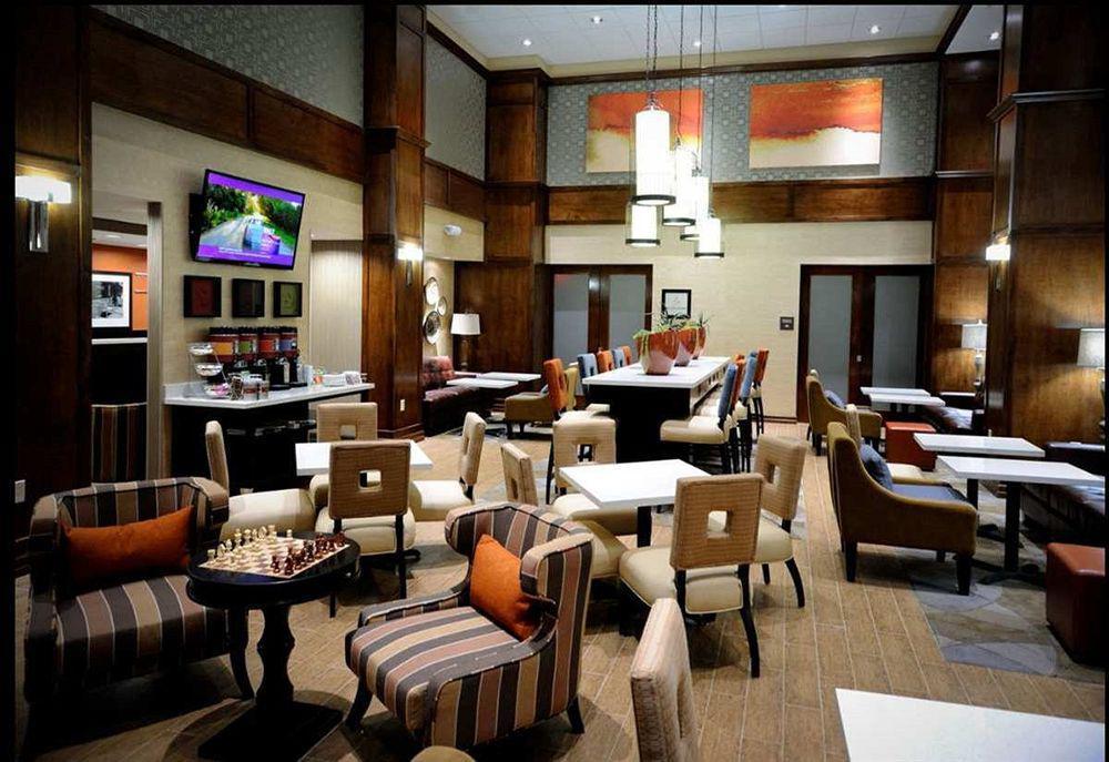Hampton And Heights I-10 Hotel Houston