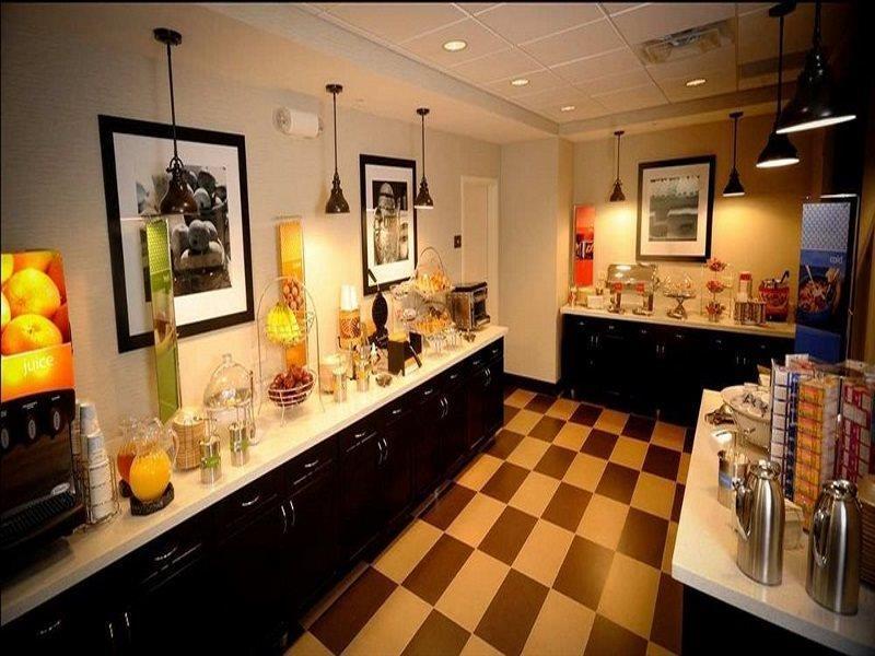 Hampton Inn&suites